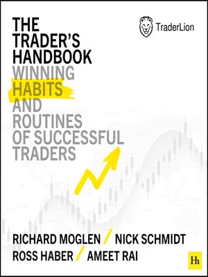 cover image of The Trader's Handbook